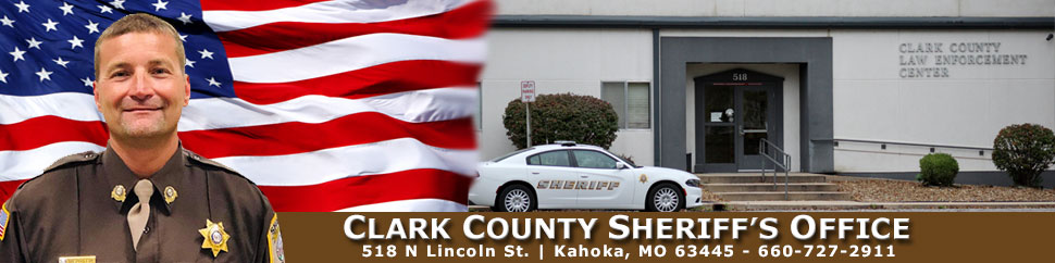 Montgomery County Sheriff's Office